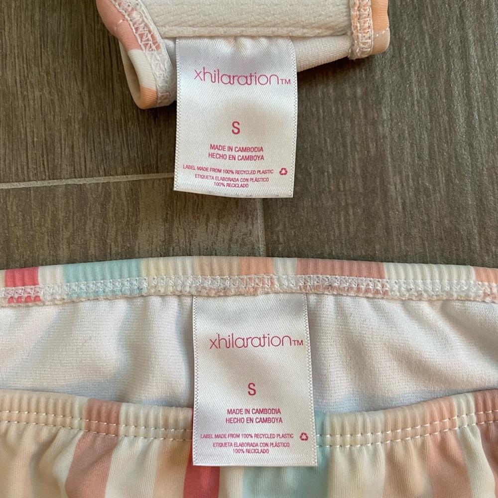 Target Bathing Suit - Picture 3 of 3